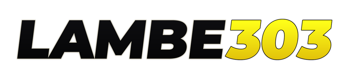 lambe303 Logo